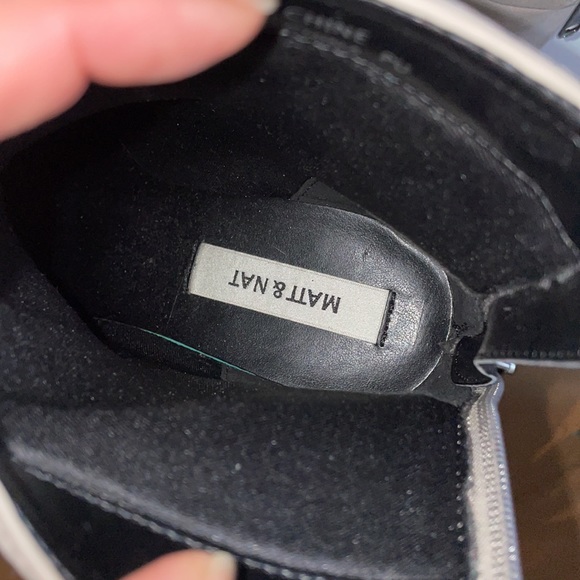 Matt&Nat Ankle booty!! - Picture 4 of 4